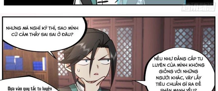 Bắt Đầu Đã Có 996 Chapter 22 - Trang 28