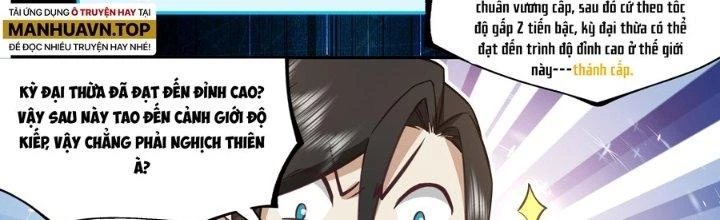 Bắt Đầu Đã Có 996 Chapter 22 - Trang 30