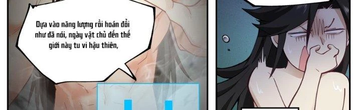Bắt Đầu Đã Có 996 Chapter 22 - Trang 34
