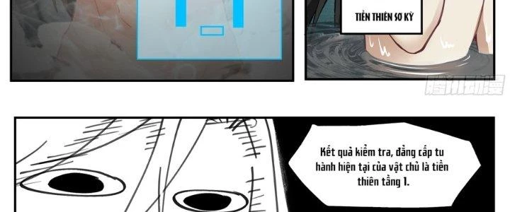 Bắt Đầu Đã Có 996 Chapter 22 - Trang 35