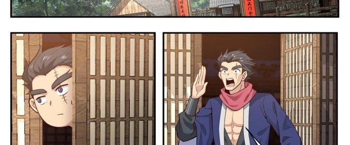 Bắt Đầu Đã Có 996 Chapter 22 - Trang 4