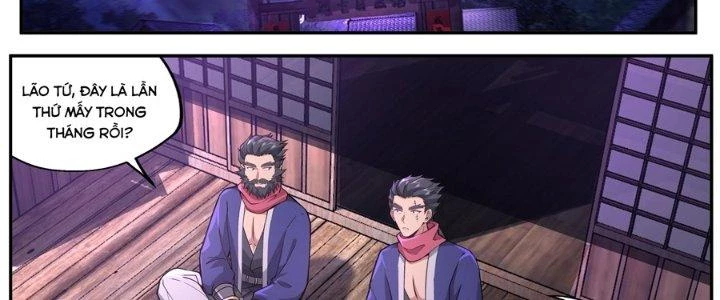 Bắt Đầu Đã Có 996 Chapter 22 - Trang 40