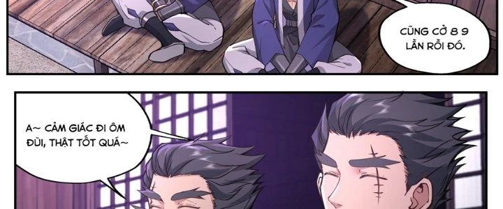 Bắt Đầu Đã Có 996 Chapter 22 - Trang 41