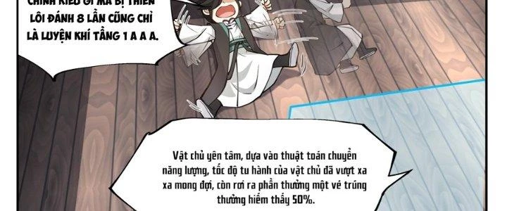 Bắt Đầu Đã Có 996 Chapter 22 - Trang 44
