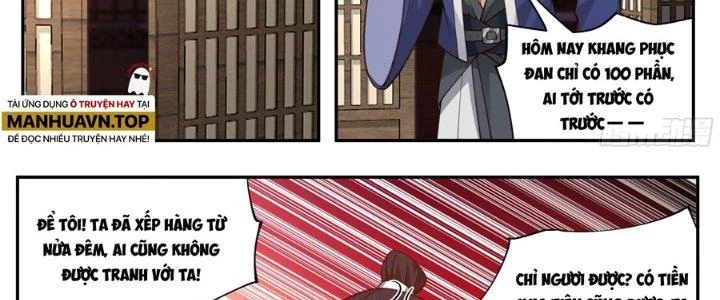 Bắt Đầu Đã Có 996 Chapter 22 - Trang 5