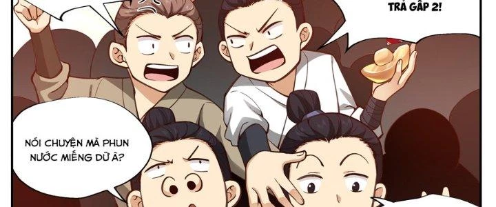 Bắt Đầu Đã Có 996 Chapter 22 - Trang 7