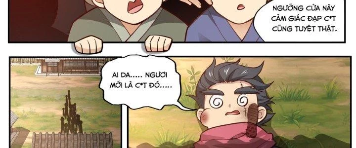 Bắt Đầu Đã Có 996 Chapter 22 - Trang 8