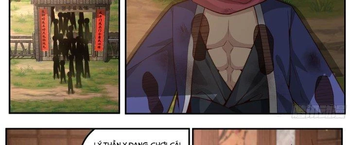 Bắt Đầu Đã Có 996 Chapter 22 - Trang 9