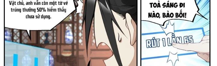 Bắt Đầu Đã Có 996 Chapter 23 - Trang 10