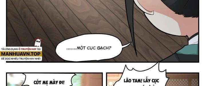 Bắt Đầu Đã Có 996 Chapter 23 - Trang 15