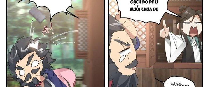 Bắt Đầu Đã Có 996 Chapter 23 - Trang 16