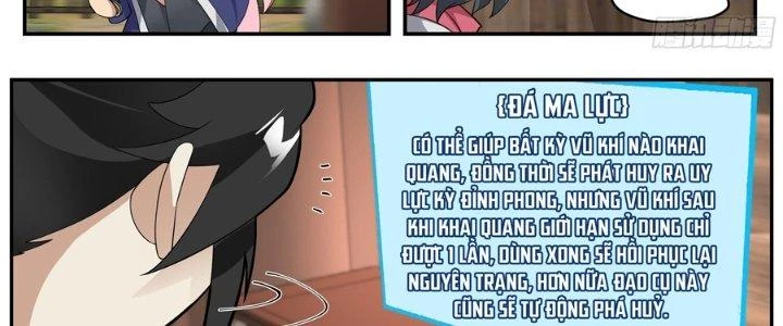 Bắt Đầu Đã Có 996 Chapter 23 - Trang 17