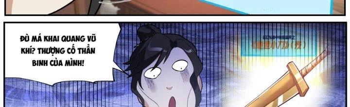 Bắt Đầu Đã Có 996 Chapter 23 - Trang 18