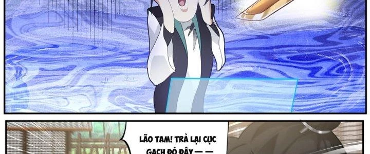 Bắt Đầu Đã Có 996 Chapter 23 - Trang 19