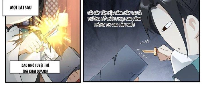 Bắt Đầu Đã Có 996 Chapter 23 - Trang 21