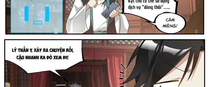 Bắt Đầu Đã Có 996 Chapter 23 - Trang 23