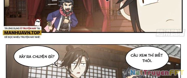 Bắt Đầu Đã Có 996 Chapter 23 - Trang 24