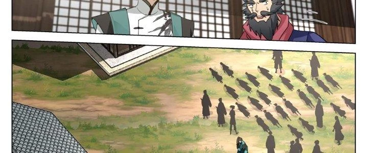 Bắt Đầu Đã Có 996 Chapter 23 - Trang 25