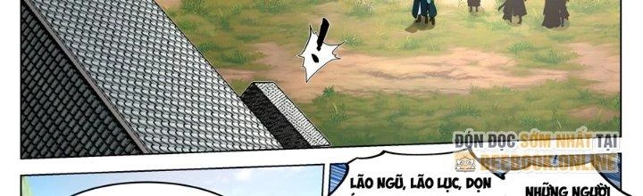 Bắt Đầu Đã Có 996 Chapter 23 - Trang 26
