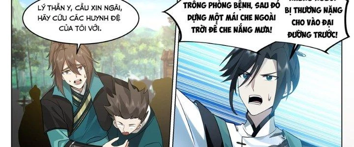 Bắt Đầu Đã Có 996 Chapter 23 - Trang 27