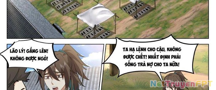 Bắt Đầu Đã Có 996 Chapter 23 - Trang 29