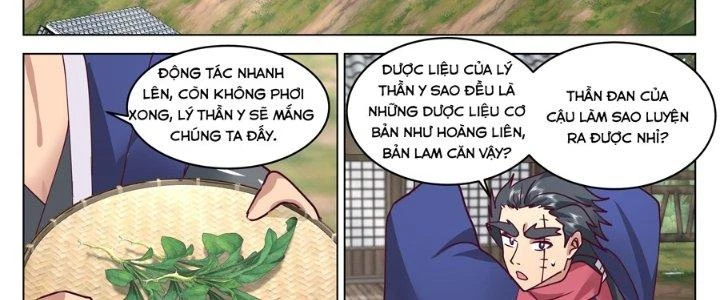 Bắt Đầu Đã Có 996 Chapter 23 - Trang 3