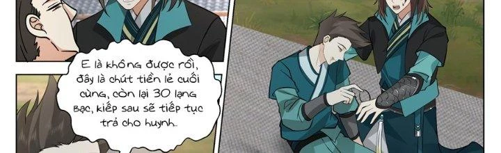Bắt Đầu Đã Có 996 Chapter 23 - Trang 30
