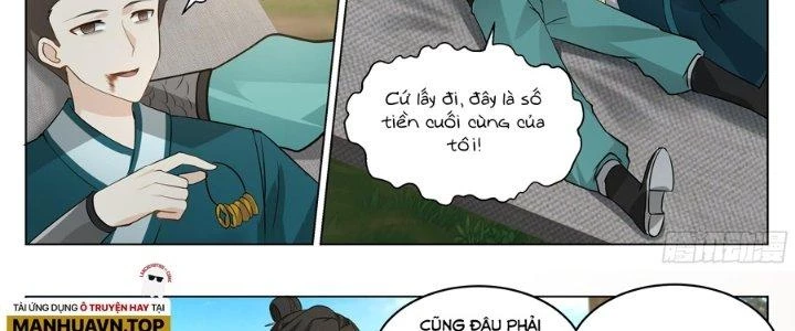 Bắt Đầu Đã Có 996 Chapter 23 - Trang 31