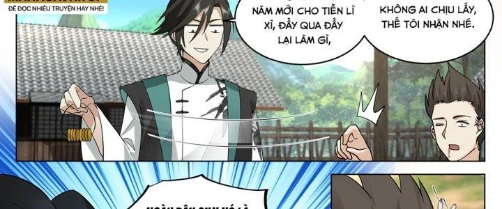 Bắt Đầu Đã Có 996 Chapter 23 - Trang 32