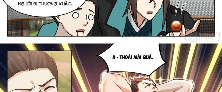 Bắt Đầu Đã Có 996 Chapter 23 - Trang 35