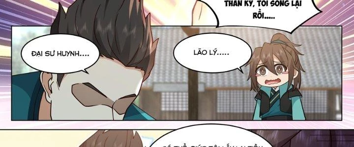 Bắt Đầu Đã Có 996 Chapter 23 - Trang 37