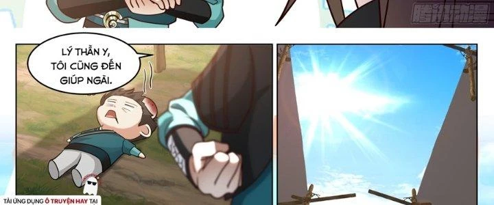 Bắt Đầu Đã Có 996 Chapter 23 - Trang 39