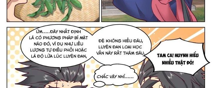 Bắt Đầu Đã Có 996 Chapter 23 - Trang 4