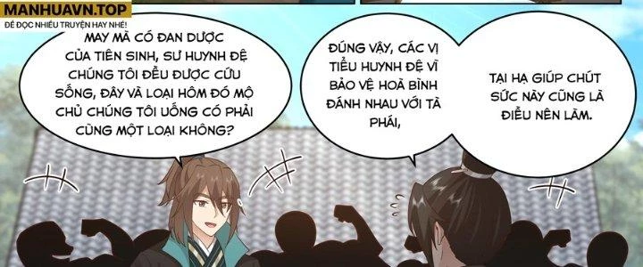 Bắt Đầu Đã Có 996 Chapter 23 - Trang 40