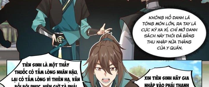 Bắt Đầu Đã Có 996 Chapter 23 - Trang 41