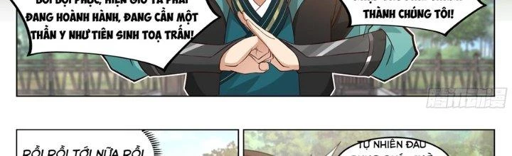 Bắt Đầu Đã Có 996 Chapter 23 - Trang 42