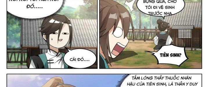 Bắt Đầu Đã Có 996 Chapter 23 - Trang 43