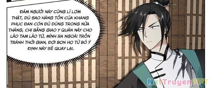 Bắt Đầu Đã Có 996 Chapter 23 - Trang 45