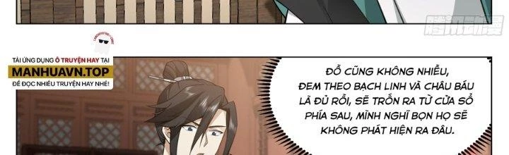 Bắt Đầu Đã Có 996 Chapter 23 - Trang 46