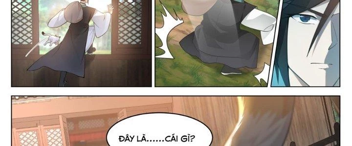 Bắt Đầu Đã Có 996 Chapter 23 - Trang 48
