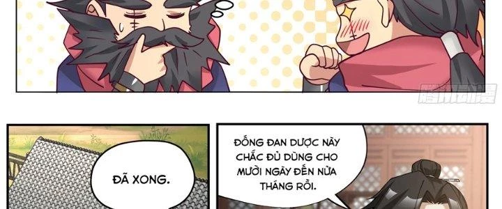 Bắt Đầu Đã Có 996 Chapter 23 - Trang 5