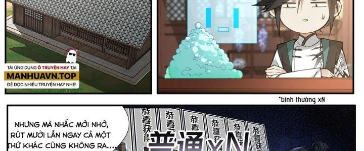 Bắt Đầu Đã Có 996 Chapter 23 - Trang 7