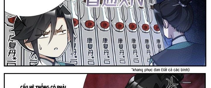 Bắt Đầu Đã Có 996 Chapter 23 - Trang 8