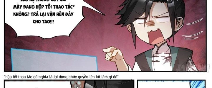 Bắt Đầu Đã Có 996 Chapter 23 - Trang 9