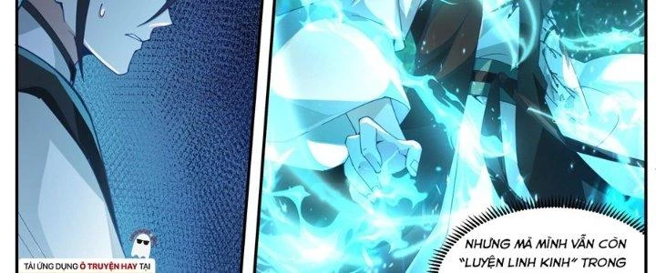 Bắt Đầu Đã Có 996 Chapter 24 - Trang 11