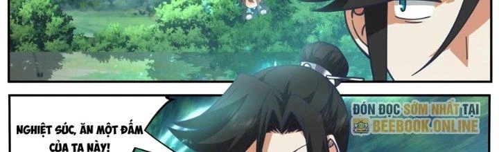 Bắt Đầu Đã Có 996 Chapter 24 - Trang 14