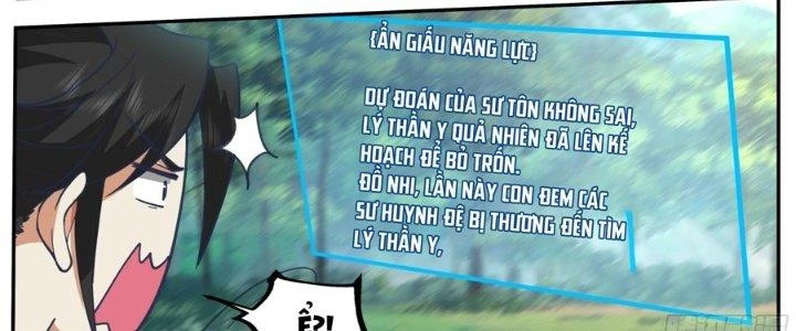 Bắt Đầu Đã Có 996 Chapter 24 - Trang 16