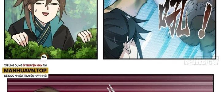 Bắt Đầu Đã Có 996 Chapter 24 - Trang 20