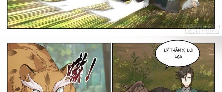 Bắt Đầu Đã Có 996 Chapter 24 - Trang 24