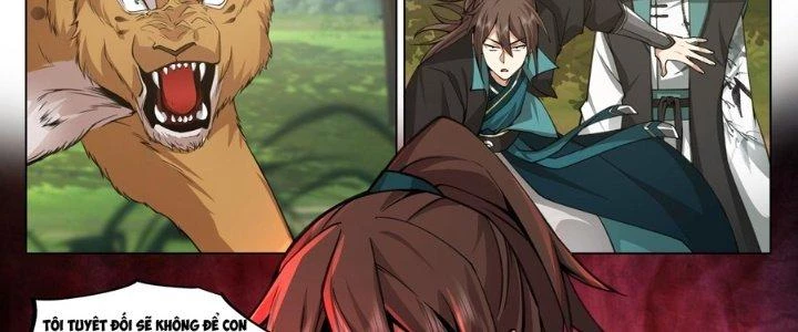 Bắt Đầu Đã Có 996 Chapter 24 - Trang 25